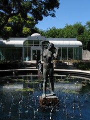 Leo Mol Sculpture Garden 