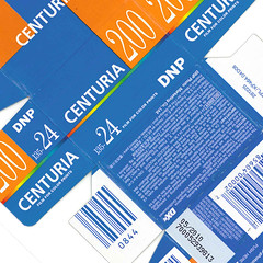 DNP CENTURIA 200 expired 2010