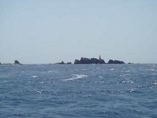 Islas Hormigas 001