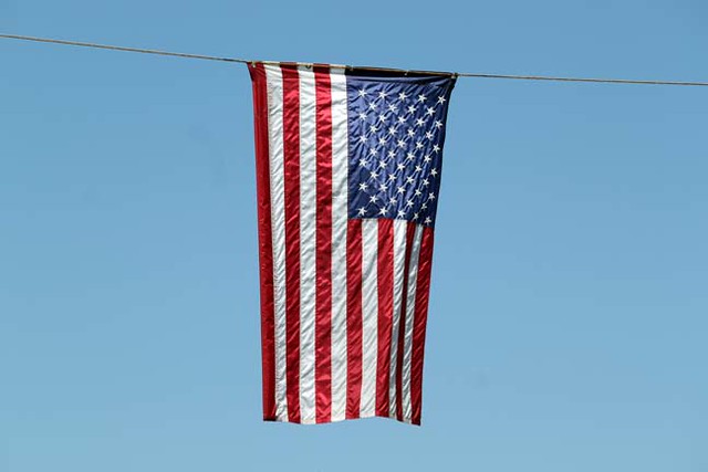 American Flag