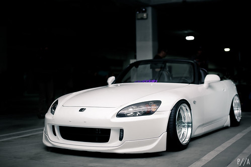 I'm not sure why Honda decided to discontinue the S2000