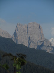 Monte Pelmo- Val Zoldana