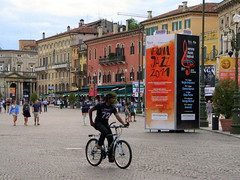 Itália - Verona