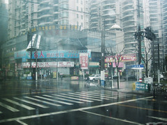 Shanghai / Beijing - China 2009