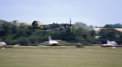 Duxford Flying Legends 2011