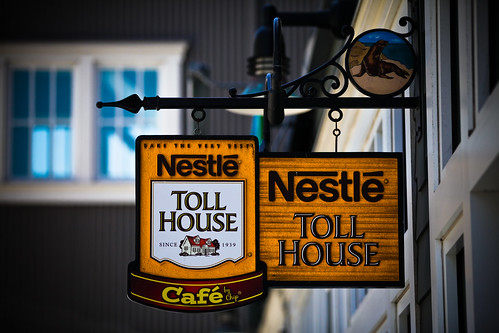 Photo:Nestlé  Toll House By:aftab.