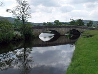 Haylands Bridge