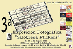 SALOBREÑA FLICKERS