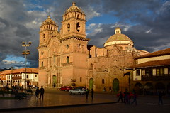 Peru 2011