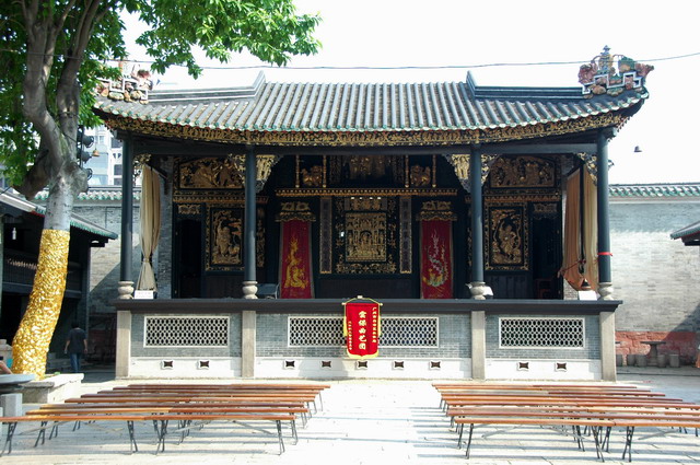 佛山-祖廟-128