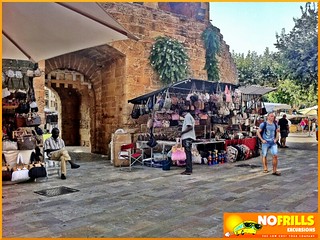 Mercados de Mallorca: el mercado de Alcudia