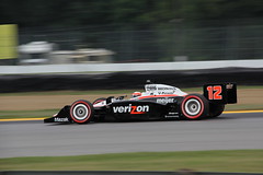 2011 Honda Indy 200