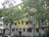 1961 Berlin-W. Wohnhaus im Aufbauprogramm 5Et. 20WE Fürther Straße 5 in 10777 Wilmersdorf