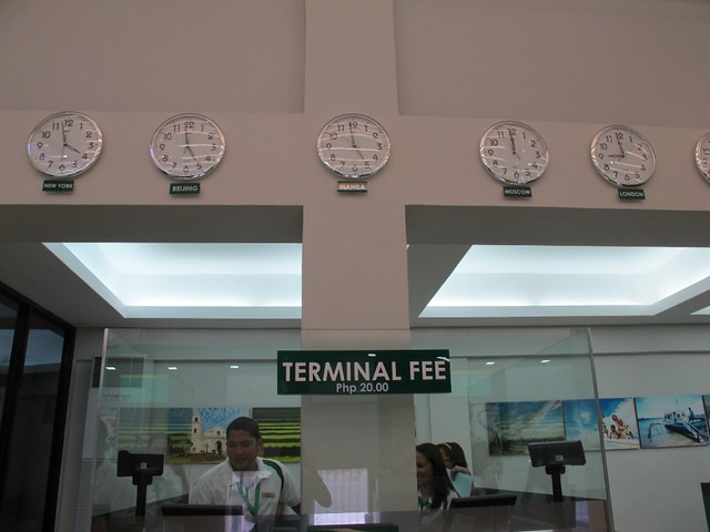 ..Boracay Airport
