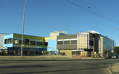 Youth for Christ Centre