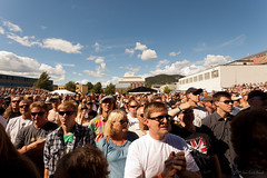 Notodden Blues Festival 2011