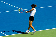 Rogers Cup 2011 - Day 4