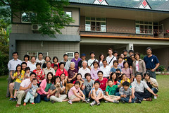 家族旅遊-2011