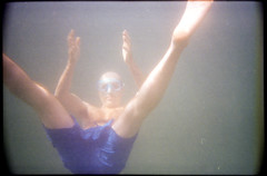 underwater toycam