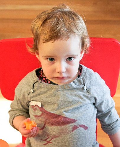 Baby Table Manners (With Video) - Janet Lansbury