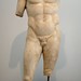 statue of Achilles (?)