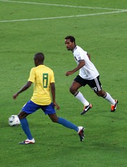 Germany Brazil 2011
