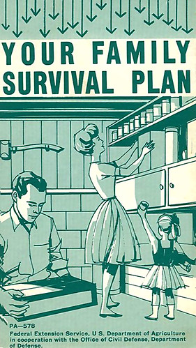 1963 ... survival plan!