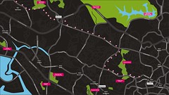 37min busride infographic