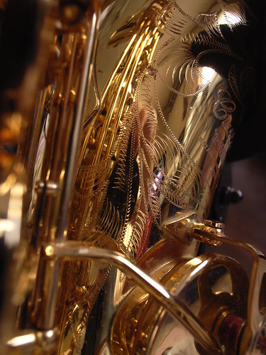 YAMAHA Alto Saxophone YAS-875