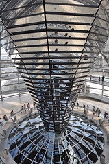 Reichstag Dome