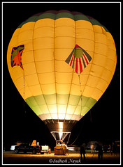 2011 QuickChek Balloon Festival