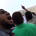 Islamist Demonstrations 