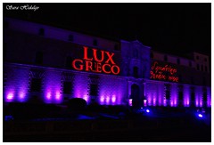 Toledo Lux Greco 2011 (Tavera)