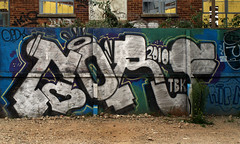 Graffiti - TBK