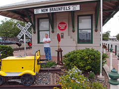 New Braunfels 2011