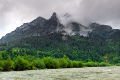 Pieninski National Park