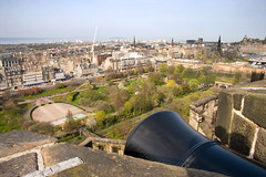 Edinburgh April 2011