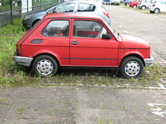 East European Cars / oosteuropeese auto's