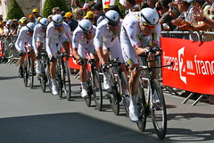 Le Tour 2011