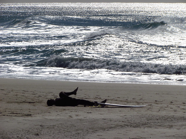 Surf no Campeche 3