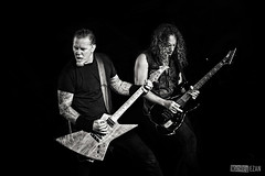 Metallica @ Sonisphere France 2011