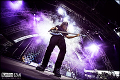 Dream Theater @ Sonisphere France 2011