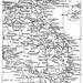Map of Annam 1906 (Vietnam)
