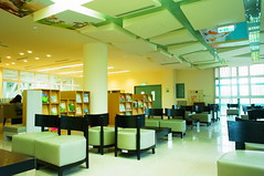 Kaohsiung Library