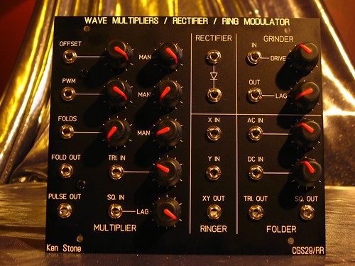 CGS Wave Multiplier with Real Ring Modulator by Adam-V