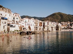 Italy & Sicily (digital)