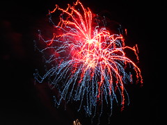 2011 Evanston 4th of July Fireworks 