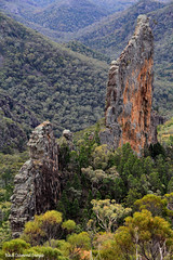Warrumbungle National Park-Coonabarabran