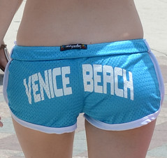 Santa Monica/Venice