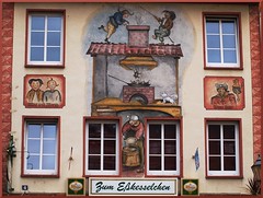 Gauklerfest in Koblenz